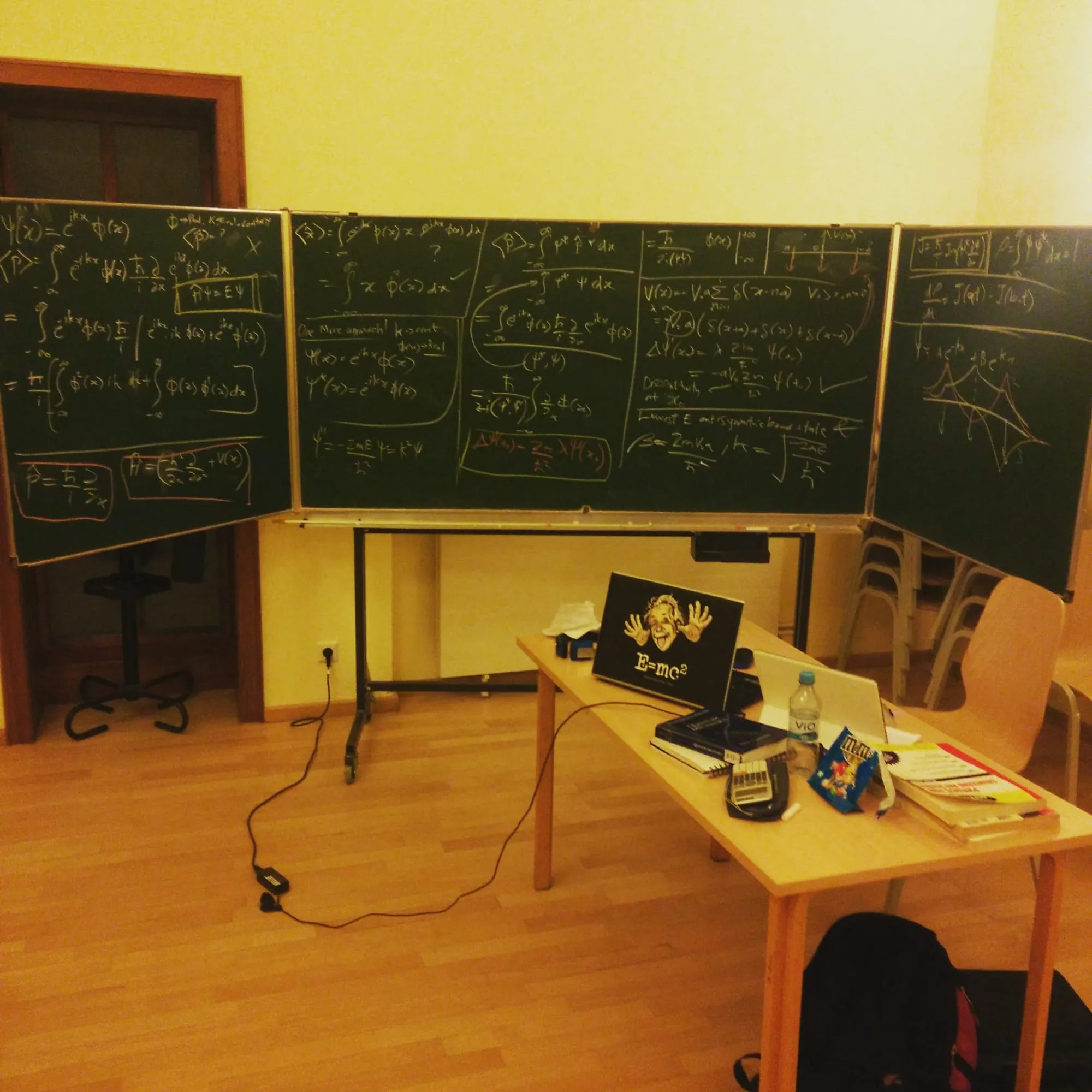 Cover image for “IPSP Leipzig Part 2- Preparation phase”