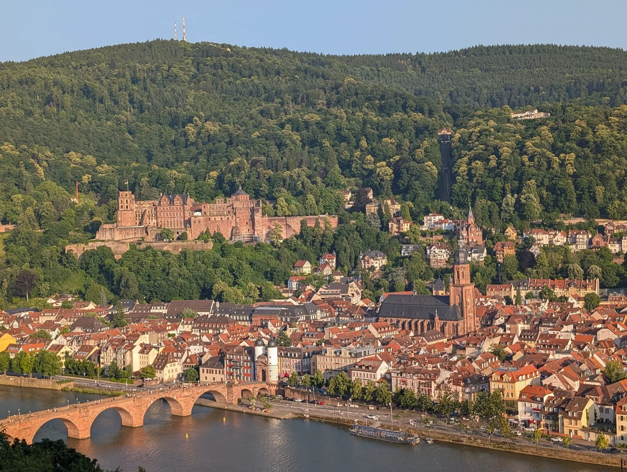 Cover image for “Heidelberg M.Sc. Physics Interview Tips”